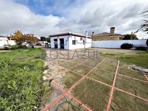 Chalet en Carretera del Marquesado, 1