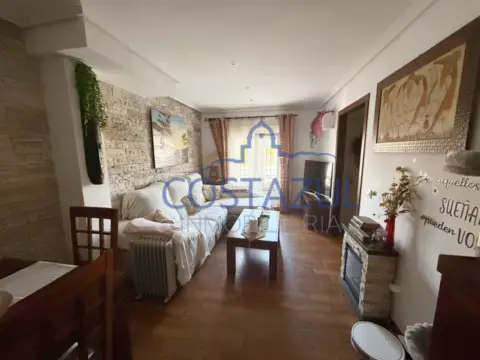 Casa unifamiliar en Carretera de Camposoto