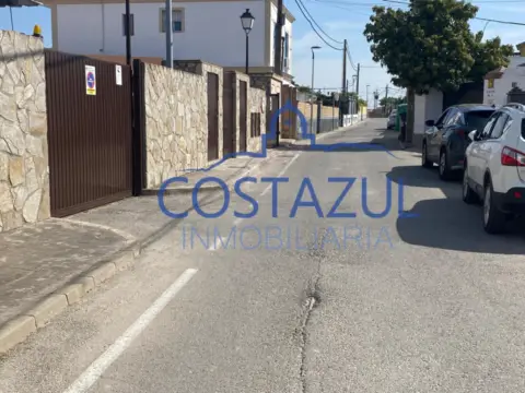 Casa en Avenida de la Atalaya