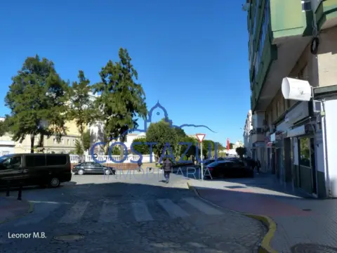 Piso en Paseo General Lobo
