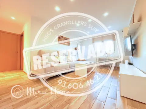 Piso en Can Bassa-Palou