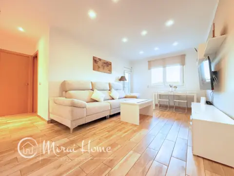 Piso en Can Bassa-Palou