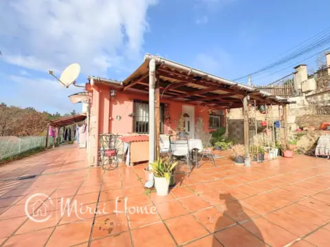 Casa en Gualba