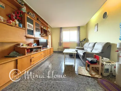 Piso en Can Bassa-Palou