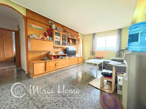 Piso en Can Bassa-Palou