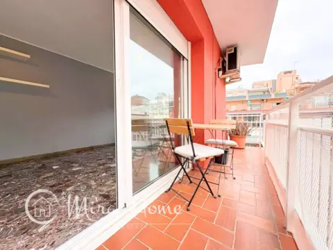 Piso en Sant Miquel-Tres Torres