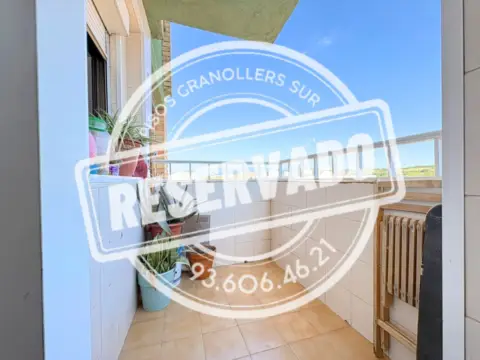 Piso en Can Bassa-Palou