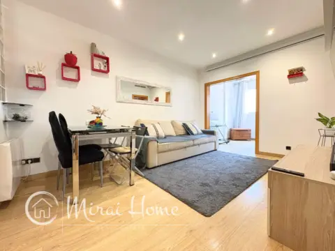 Piso en Campoamor