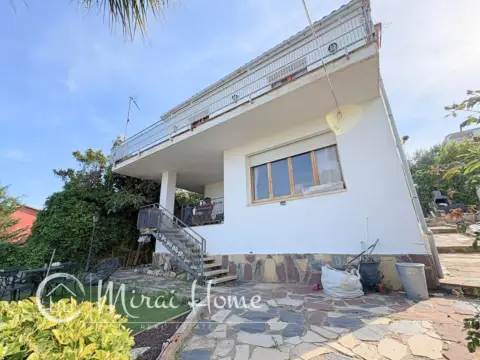 Casa en Santa Eulàlia de Ronçana