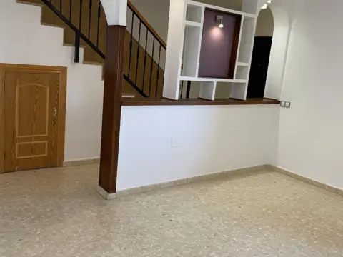 Casa en calle Antonio José Velasco, 15