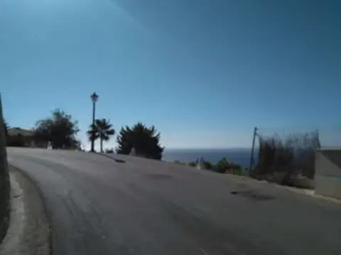 Terreno en calle Naranjo, 2003