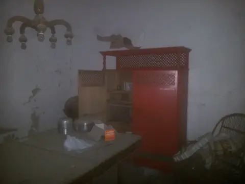 Casa en calle Alfonso XLL, nº 33