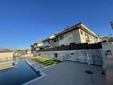 Piso en La Navata