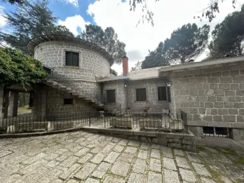 Casa en Colonia