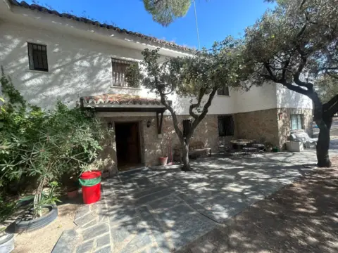 Terreno en La Berzosilla