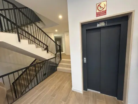 Piso en Zona calle Casa Amarilla