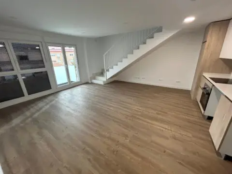 Piso en Zona calle Casa Amarilla