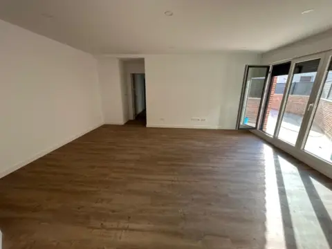 Piso en Zona calle Casa Amarilla