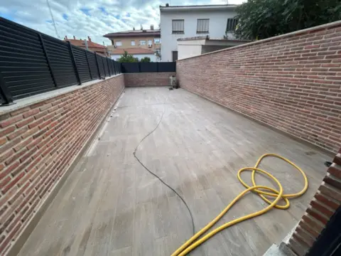 Piso en Zona calle Casa Amarilla