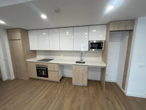 Piso en Zona calle Casa Amarilla