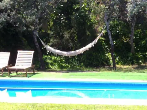 Chalet unifamiliar en Los Robles