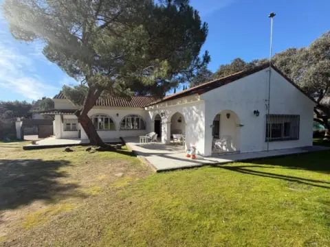 Chalet unifamiliar en Colonia