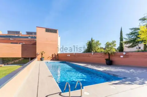 Chalet adosado en Colonia