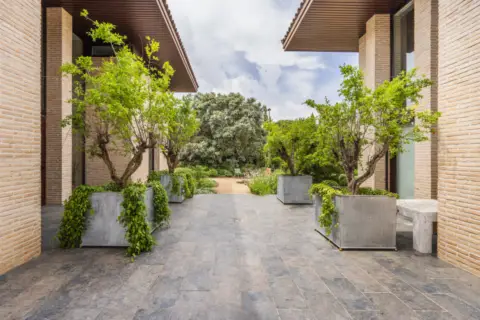 Chalet unifamiliar en La Berzosilla