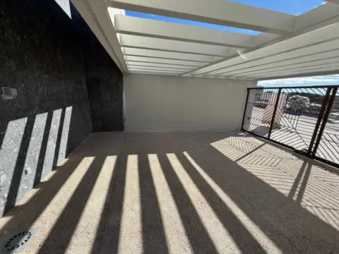 Chalet unifamiliar en Paseo de Pascual Saorín