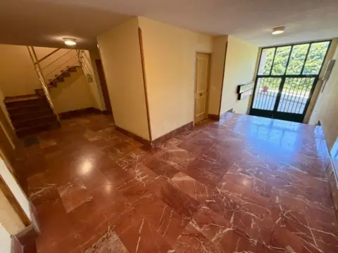 Piso en Zona calle Casa Amarilla