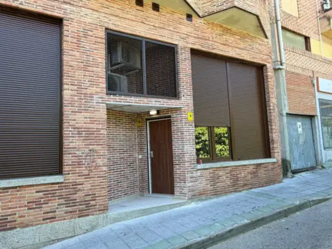 Piso en Zona calle Casa Amarilla
