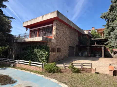Casa en Parquelagos-Puente Nuevo