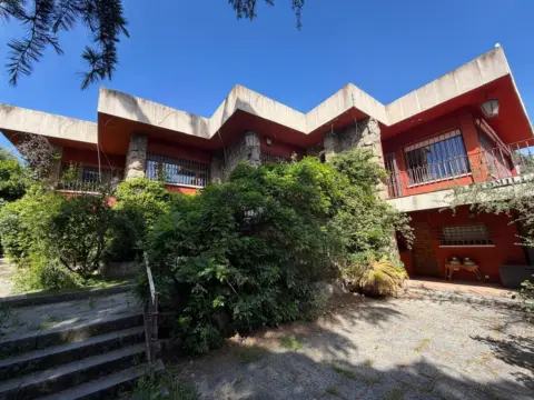 Casa en Parquelagos-Puente Nuevo