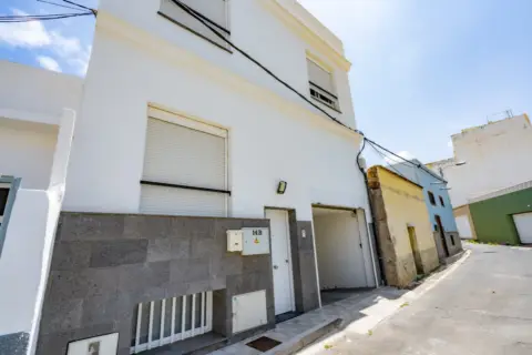 Casa en calle de los Lomitos, 14