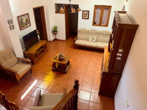 Casa en calle Simon Bolivar