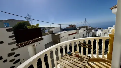 Casa en calle San Isidro Arguayo