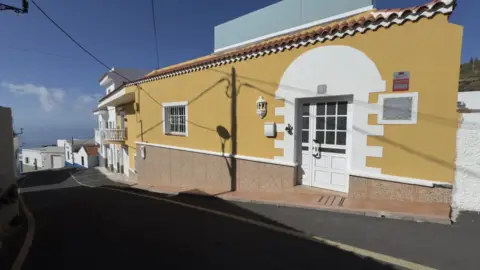 Casa en calle San Isidro Arguayo