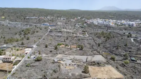 Terreno en calle Poligono 1 Chio Guia de Isora