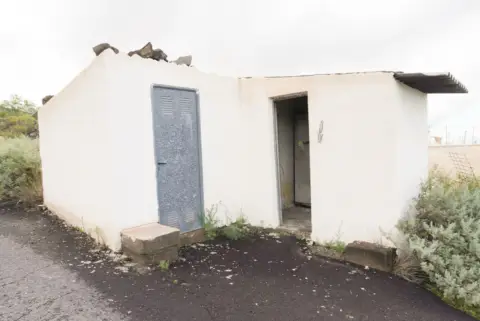 Terreno en Carretera de la Piedra Hincada a Tejina, 709