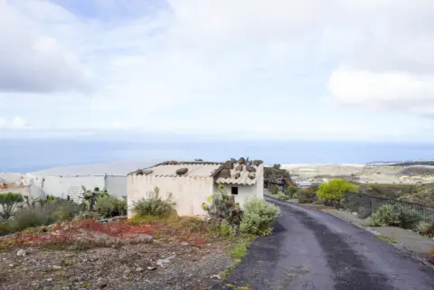 Terreno en Carretera de la Piedra Hincada a Tejina, 709