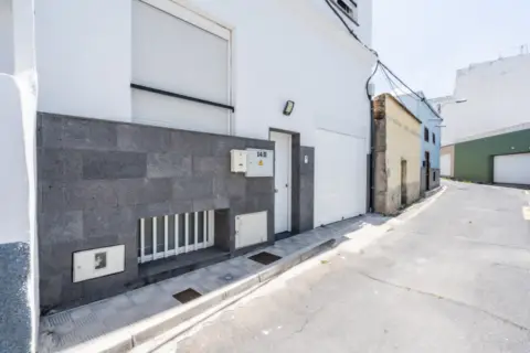 Chalet en callejón Lomito, nº 1