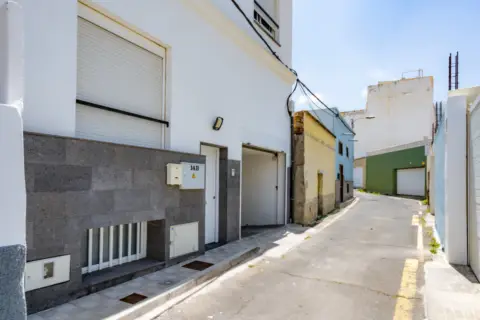 Chalet en callejón Lomito, nº 1