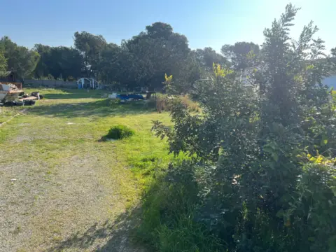 Terreno en Nàquera - Náquera