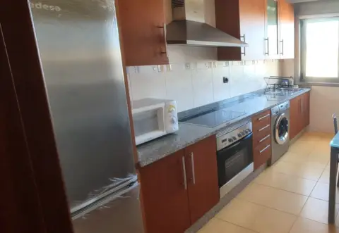 Piso en Os Mallos-A Falperra