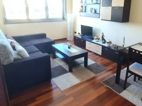 Piso en Os Mallos-A Falperra