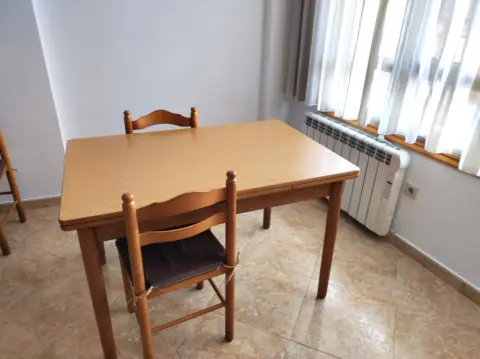 Apartamento en Eirís-As Xubias-Pasaxe