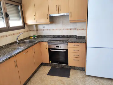 Apartamento en Eirís-As Xubias-Pasaxe