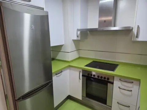 Piso en Monte Alto-Adormideras
