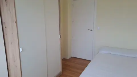 Piso en Os Castros-Castrillón-Monelos