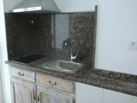 Estudio en Agra do Orzán-O Ventorillo
